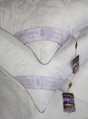 Luxury Hotel Collection Lavender