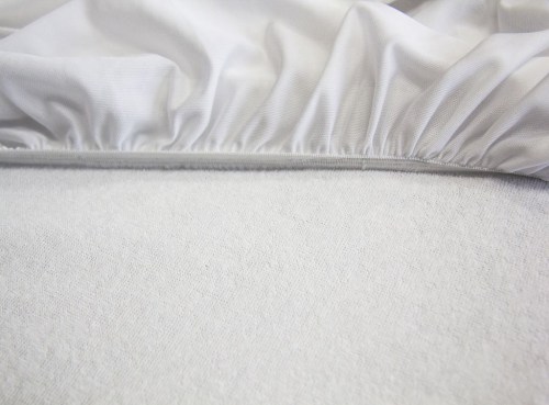 Наматрасник Waterproof mattress cover 90x200см