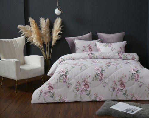 Мерол (роза антика) АВС Cotton Казанова
