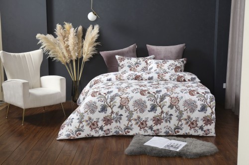 Бьянка (роза антика) АВС Cotton Казанова