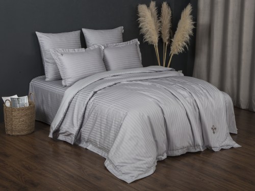 Stripe Royal (серебро) Казанова