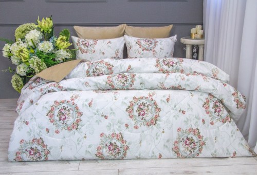 Атриум (бежевый) Cotton Казанова