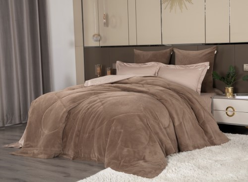 Lindor Fluffy (карамель) Egyptian Cotton Казанова