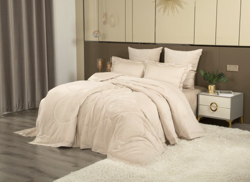 Lindor Fluffy (крем) Egyptian Cotton Казанова