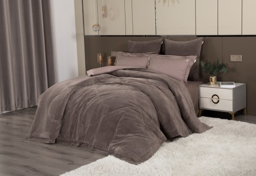 Lindor Fluffy (капучино трюфель) Egyptian Cotton Казанова