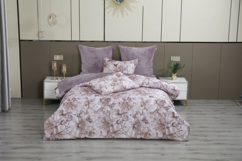 Хиллари (пыльная роза) ABC Egypt Cotton