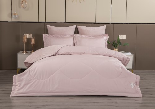 Lindor Fluffy (лайт пудра) Egyptian Cotton