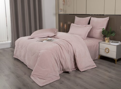 Lindor Fluffy (лайт пудра) Egyptian Cotton