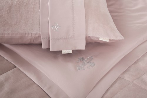 Lindor Fluffy (лайт пудра) Egyptian Cotton