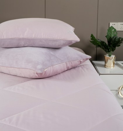 Lindor Duo (пудра лаванда) Egyptian Cotton