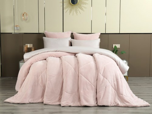 Lindor Duo (латте пудра) Egyptian Cotton