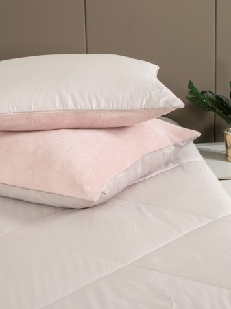 Lindor Duo (латте пудра) Egyptian Cotton