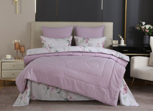 Мери (роза антика) Cotton