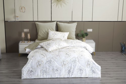 Силиция (бежевая олива) ABC Egypt Cotton