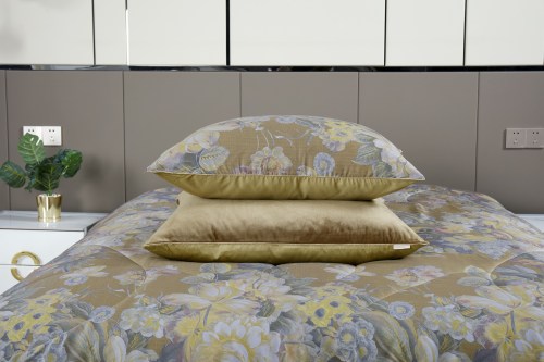 Филис (охра олива) ABC Egypt Cotton