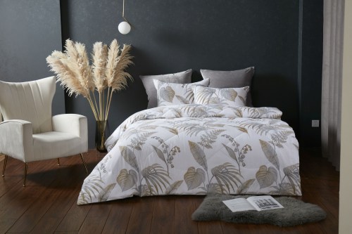 Вермонт (бежевый графит) АВС Cotton Казанова