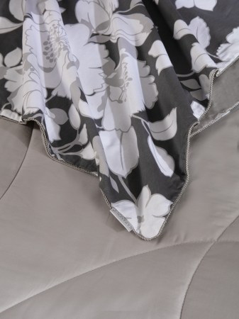 Адели (графит макиато) Cotton