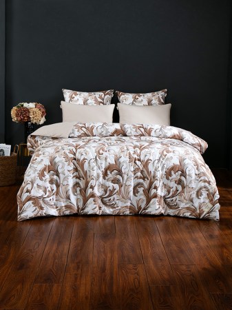 Медисон (капучино беж) Cotton Казанова