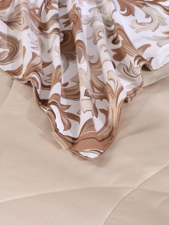Медисон (капучино беж) Cotton