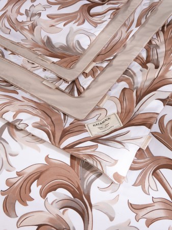 Медисон (капучино беж) Cotton