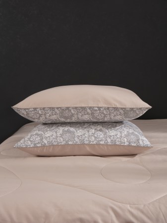 Остин (бежевый платина) Cotton