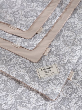 Остин (бежевый платина) Cotton
