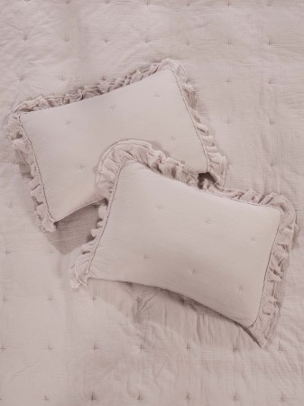 Cloud Stonewashed Cotton (нюдовая пудра)