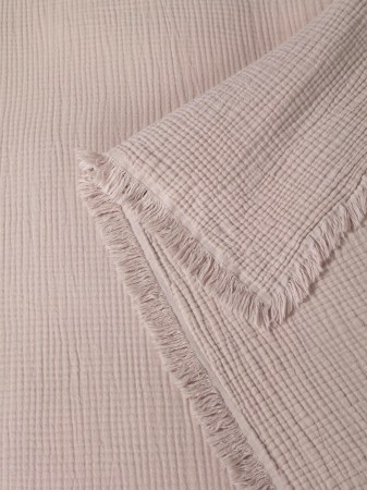 Stonewash Muslin (латте)
