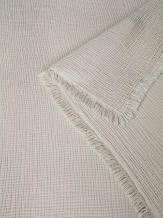 Stonewash Muslin (кремовый)