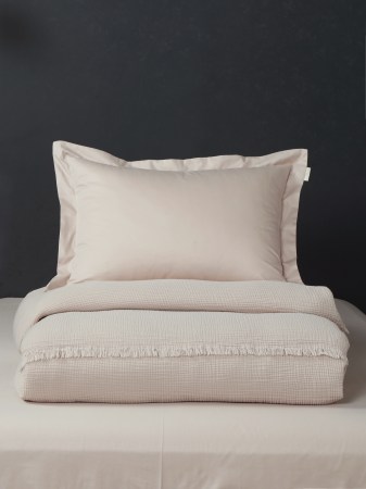 Stonewash Muslin (кремовый)