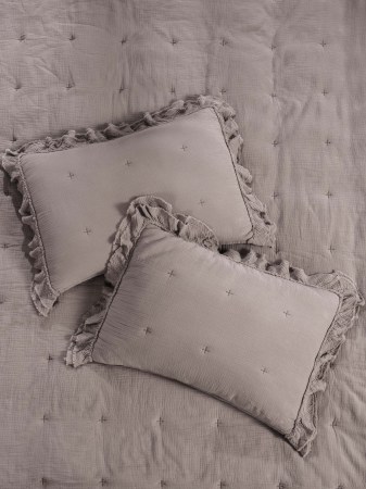 Cloud Stonewashed Cotton (капучино)