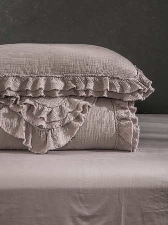 Cloud Stonewashed Cotton (капучино)