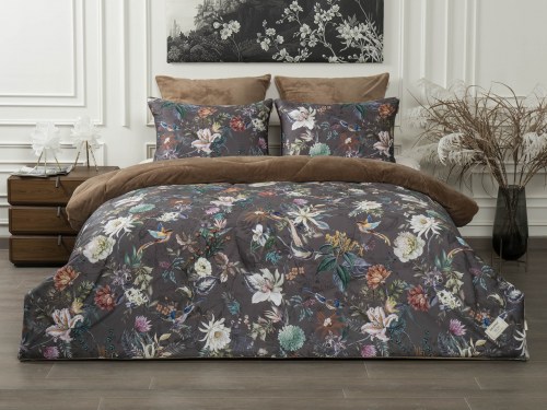Амадин (капучино бежевый) ABC Egypt Cotton Tencel
