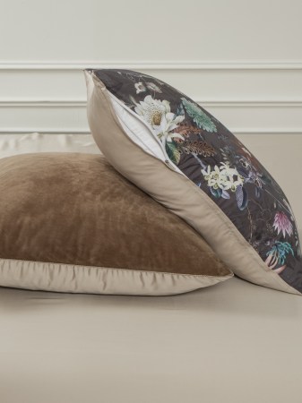 Амадин (капучино бежевый) ABC Egypt Cotton Tencel