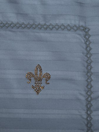 Stripe Royal (ниагара) Egypt Cotton
