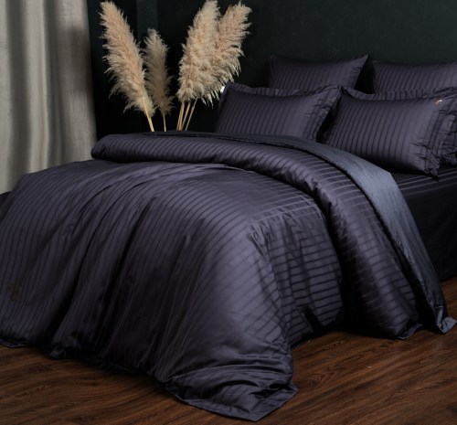 Stripe Le-Man (графит сапфир) Казанова