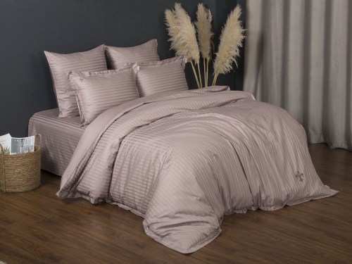 Stripe Royal (пыльная роза) Казанова