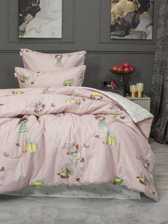 Блум (пудра жемчуг) Казанова