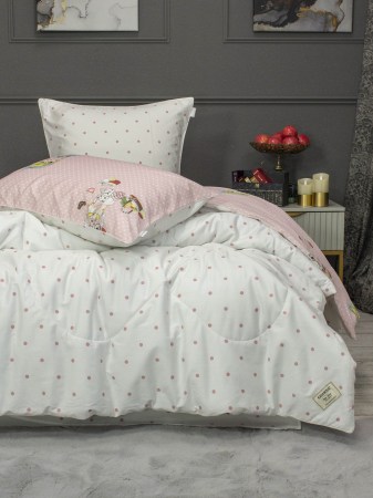 Блум (пудра жемчуг)