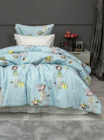 Рокси (лазурные жемчуг) Казанова