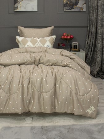 Boonie Bears (капучино жемчуг)