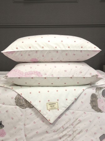 Миледи (жемчуг) комплект