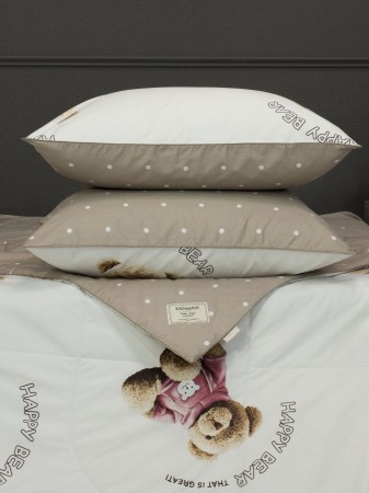 Мелвин (жемчуг капучино)