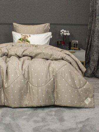 Мелвин (жемчуг капучино)