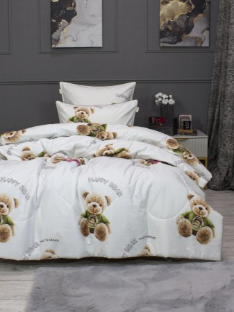 Мелвин (жемчуг капучино)