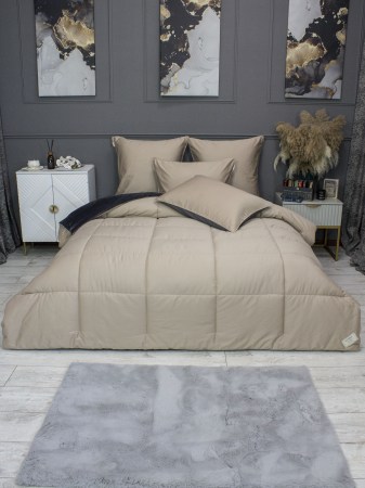 Sheffild Premium (графит песочный) АВС Cotton