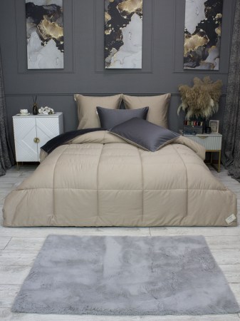 Sheffild Premium (графит песочный) АВС Cotton