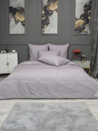 Шеффилд (пыльная лаванда) Cotton Казанова