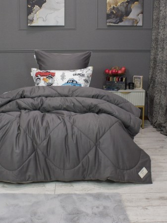 Тачки (графит жемчуг) Cotton