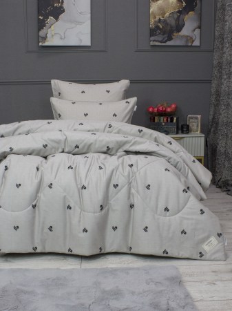 Sweet Love (латте) Cotton Казанова